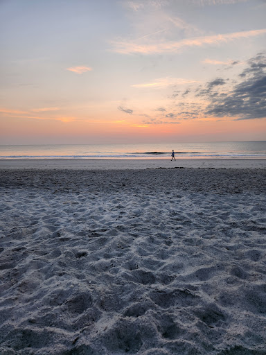 11th St Beach Access Point - Thumbnail
