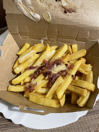 Photo 3 - Burgeroïd