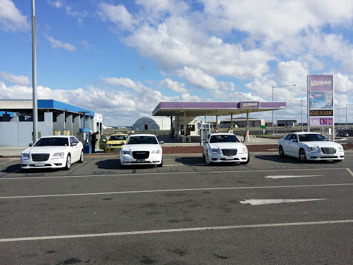 LIMOWAY GROUP PTY LTD