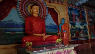 Photos of Hingurana Uththara Jayama Viharaya