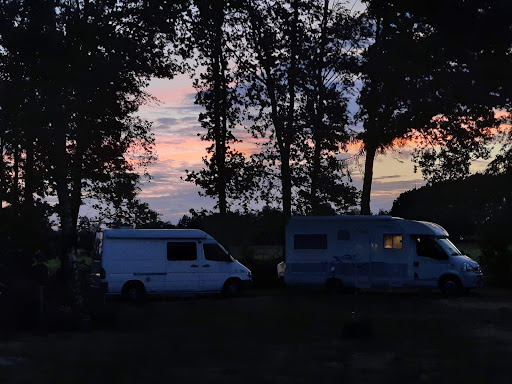 SVR Camping De Hoef - Thumbnail