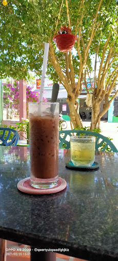 Cafe Thảo Nguyên Xanh, ĐH18, Mỹ Hoà, Cầu Ngang, Trà Vinh