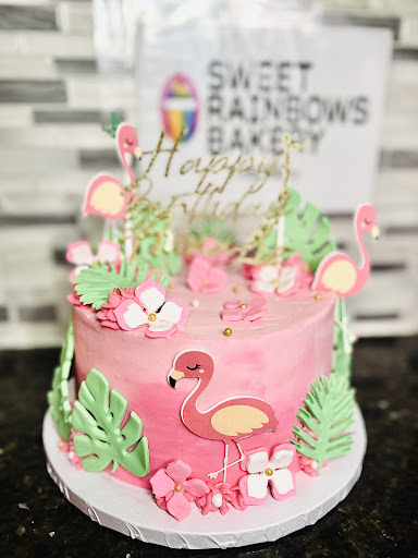 Sweet Rainbows Bakery - Thumbnail