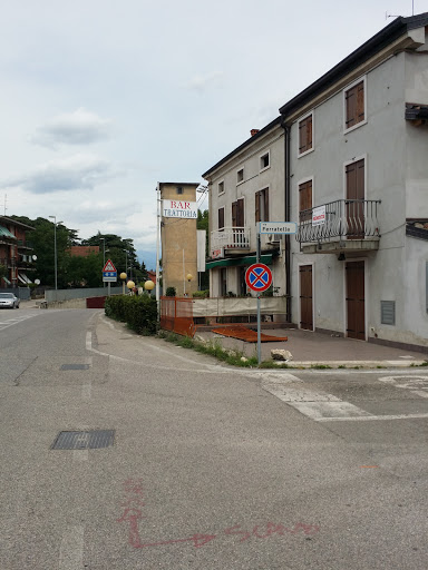Ferratella - Visual