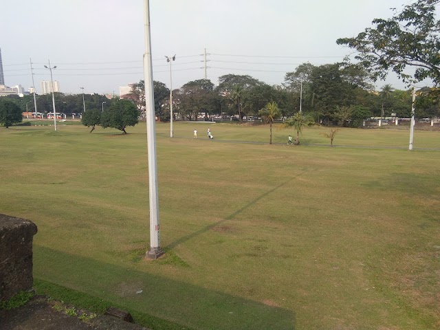 Lyceum of the Philippines University, Manila Campus