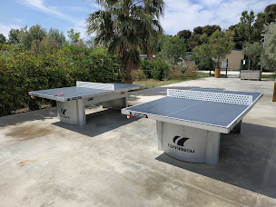 Photo n°10 de mobil home de Fabienne et Gaëtan à Narbonne (Terrain de camping)