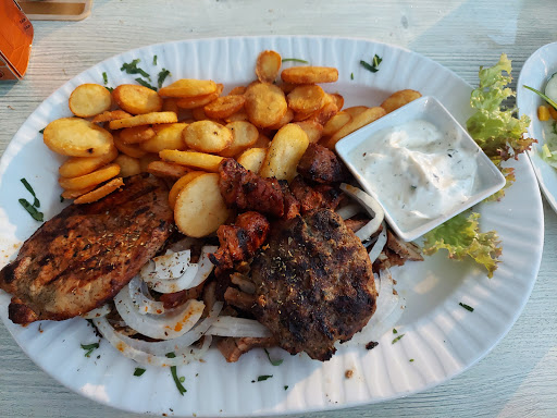Restaurant Philippi - Thumbnail
