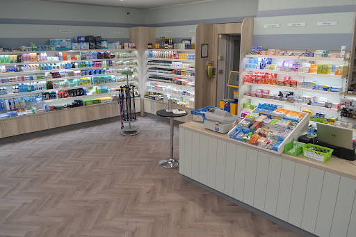 Walshs Pharmacy Warrenpoint - Thumbnail