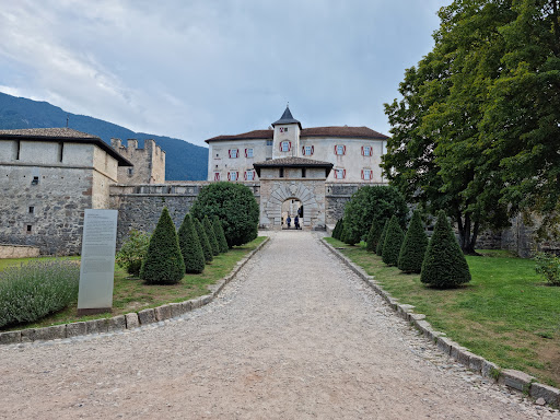 Castel Thun - Thumbnail