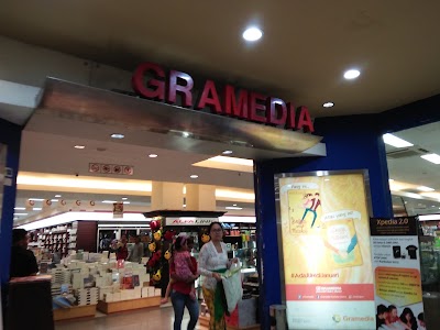 Photos of Gramedia Bali Gatsu