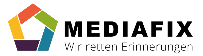 MEDIAFIX-Annahmestelle Hamm