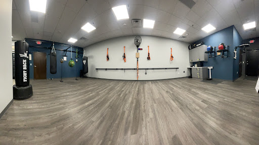 FastBack Physical Therapy Gallery - United States