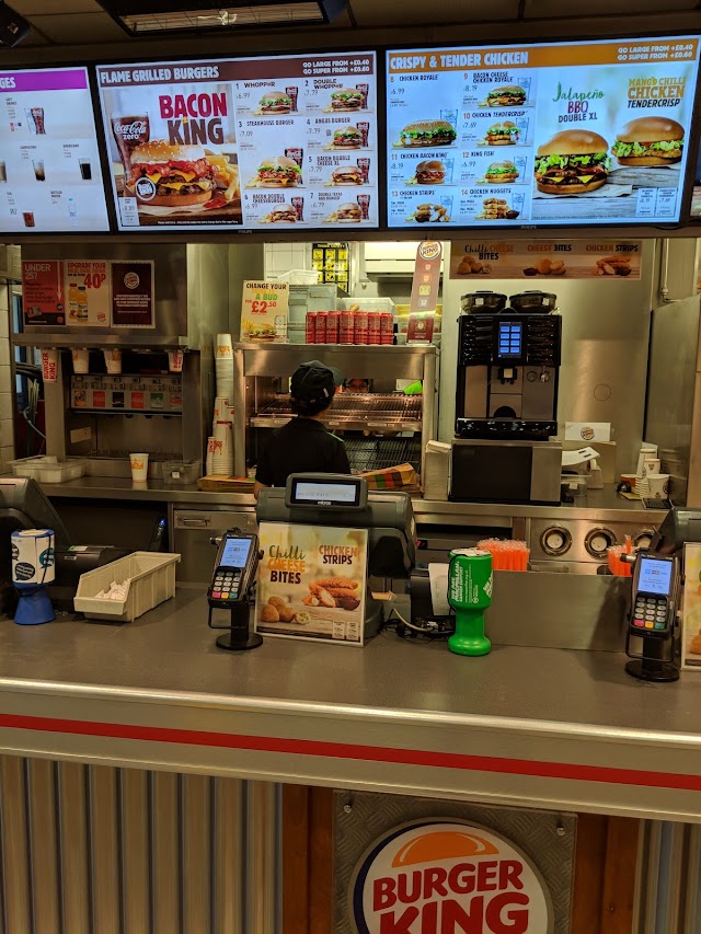 Burger King