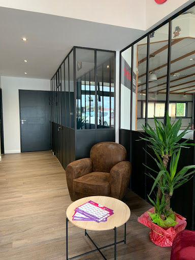 Agence immobilière Stéphane Plaza Immobilier Neufchâteau