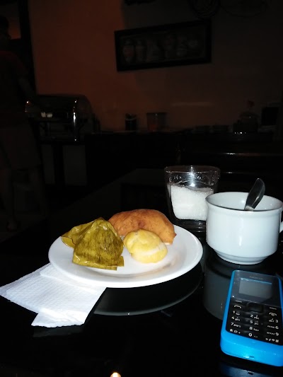 Photos of Hotel Citi International Palang Merah