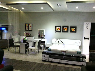 Photos of Karya Agung