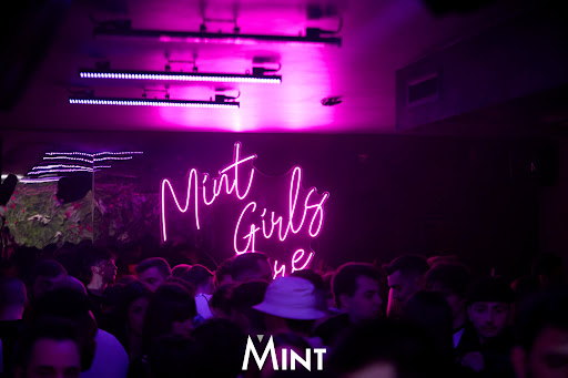 Mint Lounge Bar - Thumbnail