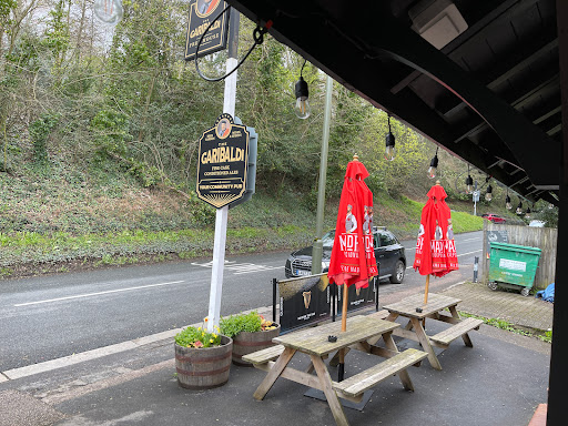 The Garibaldi Community Pub - Thumbnail