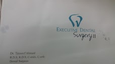 Executive Dental Surgery 2 karachi