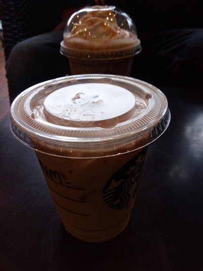 Photos of Starbucks Empire XXI