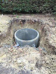 Photo n°15 de Terrasud 31 SAS à Sana (Service de restauration après incendie)