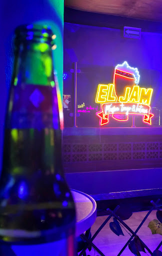 El Jam - Thumbnail