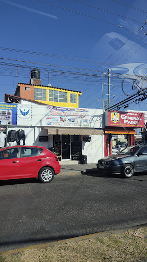 General Paint Metepec - Thumbnail