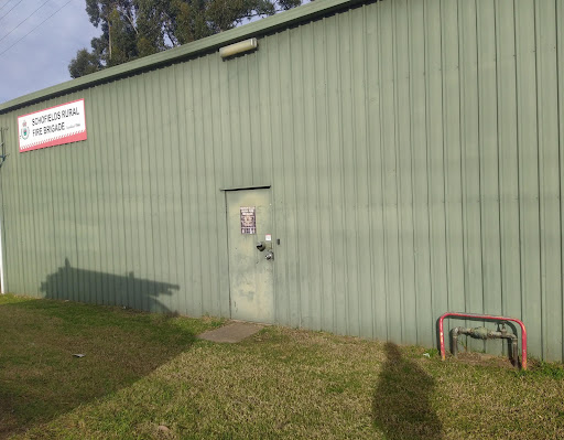 Schofields Rural Fire Brigade - Thumbnail