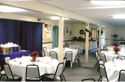 Acalanes Fellowship Masonic Lodge #480 - Thumbnail