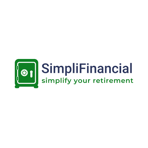 SimpliFinancial - Visual