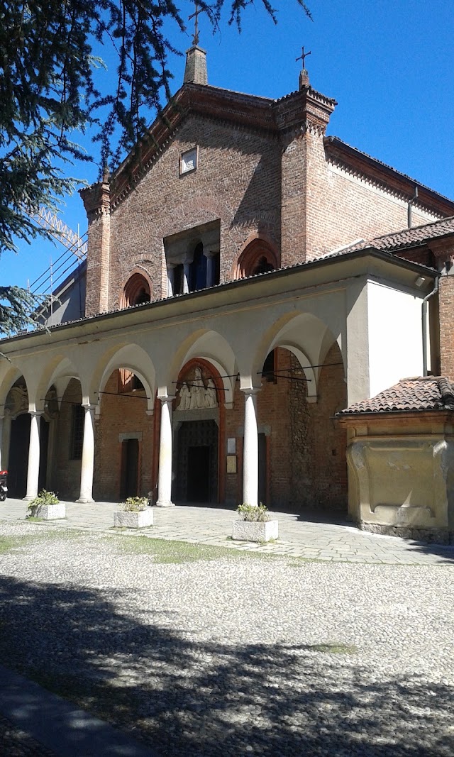 Chiesa Santa Maria delle Grazie