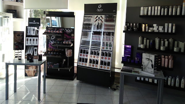 Opinii despre Trichotherapies în Ηράκλειο - Κατάστημα καλλυντικών