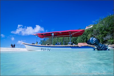 Photos of Raja4Divers