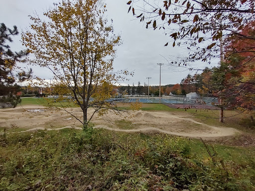 Adams Park & Playground - Thumbnail