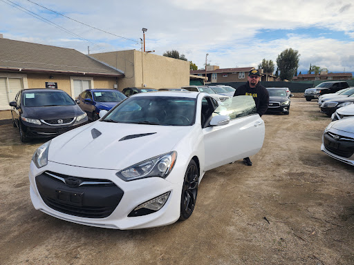 US AMAZING AUTOS INC
