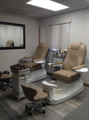 Amadora Spa & Salon - Thumbnail