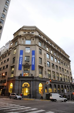 Allianz Argentina, Author: Allianz Argentina