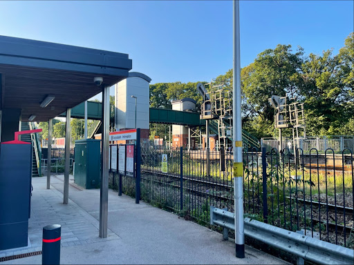 Radyr - Visual