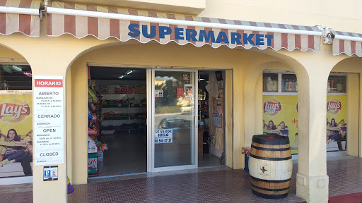 Mini Supermercado