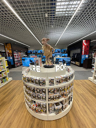 Photo n°12 de Leclerc Espace Culturel à Brignoles (Magasin de jeux vidéo)