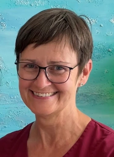 Dr. Arnold, Ulrike, Zahnärztin