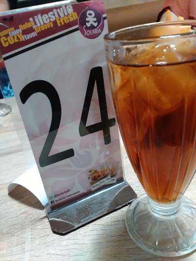 Photos of Solaria