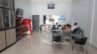 Photos of Delta Variasi Bengkel