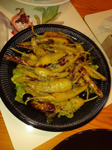 Wood-fired pizza House - Thumbnail