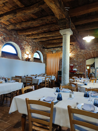 Le Bertoline - Italy