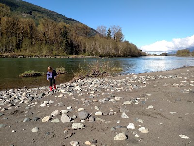 Photos of Rasar State Park