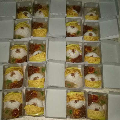 Photos of Warung Bu Ari