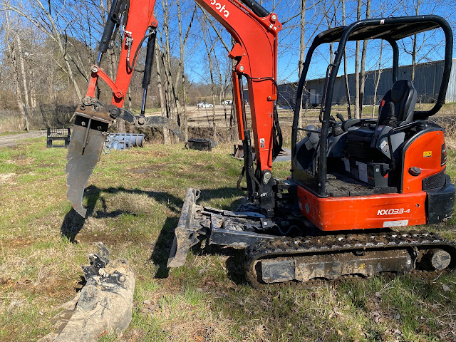 Tiger Equipment, LLC