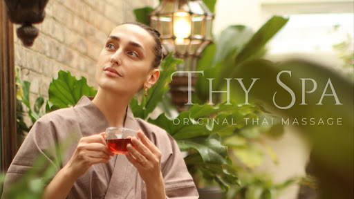 Thy Spa - Oxford - Original Thai Massage & Beauty