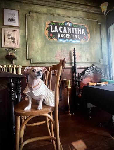 La Cantina Argentina